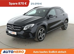 Bild des Angebotes Mercedes-Benz GLA 180 GLA 180 Urban Aut.*NAV*LED*TEMP*PDC*SHZ*ALU*KLIMA*