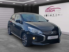 Bild des Angebotes Mitsubishi Space Star Select+ AUTOMATIK//SHZG//RFK