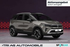 Bild des Angebotes Opel Crossland Elegance LM 17" Komfort-Paket LED-Sche