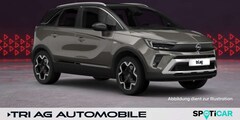 Bild des Angebotes Opel Crossland Elegance LED Komfort-Paket 17-Zoll-Alu