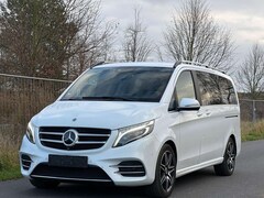 Bild des Angebotes Mercedes-Benz V 250 V 250 CDI AVANTG./AMG EDITION lang