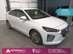 Bild des Angebotes Hyundai IONIQ 1.6 GDI Style-Paket LED|Navi|PDC|Kamera