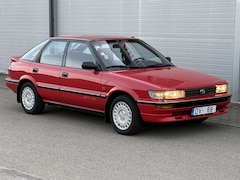 Toyota Corolla 1600 GTi Liftback
