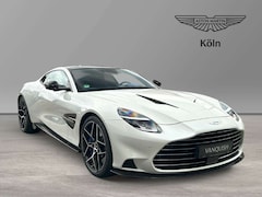 Bild des Angebotes Aston Martin Vanquish V12 Coupe Neutron White Cote dAzur Blue