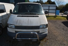 Bild des Angebotes VW T4 Kasten 2.5 TDI