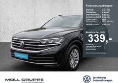 Bild des Angebotes VW Touareg 3.0 Elegance 360 Navi IQ.LIGHT
