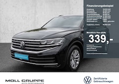 Bild des Angebotes VW Touareg 3.0 Elegance 360 Navi IQ.LIGHT