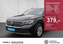 Bild des Angebotes VW Touareg 3.0 Elegance 360 Navi IQ.LIGHT
