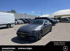 Bild des Angebotes Mercedes-Benz CLS 350 CLS 350 AMG Memory 360° Widescreen SHD LED MBUX