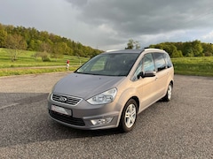 Bild des Angebotes Ford Galaxy Champ Edition  Navi - 7 Sitzer - TÜV Insp.Neu "