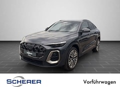 Bild des Angebotes Audi Q5 edition one mit Akzenten magnesiumg