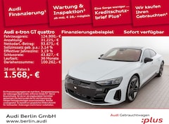 Bild des Angebotes Audi e-tron GT 350 kW