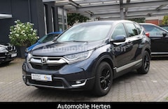 Bild des Angebotes Honda CR-V 1.5 T 2WD Elegance*NAVI*KAMERA*LED*ACC*TOP*