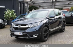 Bild des Angebotes Honda CR-V 1.5 T 2WD Elegance*NAVI*KAMERA*LED*ACC*TOP*