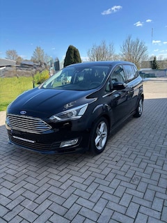 Bild des Angebotes Ford Grand C-Max Titanium