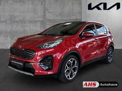 Bild des Angebotes Kia Sportage GT-Line 4WD 1.6 T-GDI DCT Navi Klima Panodach SHZ