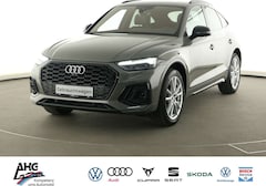 Bild des Angebotes Audi Q5 Sportback 2.0 TDI S-tronic S line