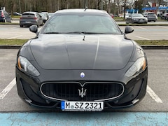 Bild des Angebotes Maserati GranTurismo 4.7 V8 Navi PDC Bi-Xenon