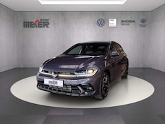 Bild des Angebotes VW Polo R-Line 1.0 TSI DSG Klima Navi Rückfahrkamera
