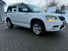 Bild des Angebotes Skoda Yeti Ambition