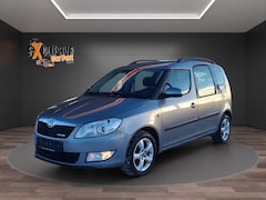 Bild des Angebotes Skoda Roomster 1,2 TDI Greenline