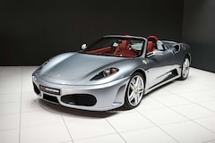 Bild des Angebotes Ferrari F430 Spider Ceramic Brake, Daytona Sitze, Carbon