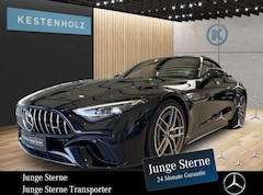Bild des Angebotes Mercedes-Benz SL 63 AMG AMG SL 63 4MATIC+ *PREMIUM*MEMO*HUD*360°KAM*LED*