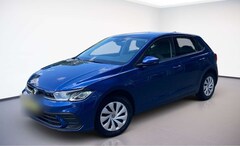 Bild des Angebotes VW Polo LIFE 1.0TSI DSG.SHZUG.CLIMATRONIC