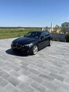 Bild des Angebotes BMW 120 120d xDrive Aut. M Sport