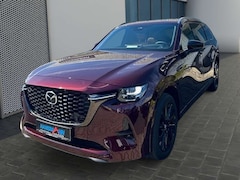 Bild des Angebotes Mazda CX-80 Homura Plus TOLP e-SKYACTIV D 254 AHK CX-80 Homura