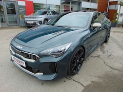 Kia Stinger GT 4WD
