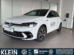 Bild des Angebotes VW Polo 1,0 TSI R-Line