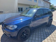 Bild des Angebotes BMW X5 M X5 M50d