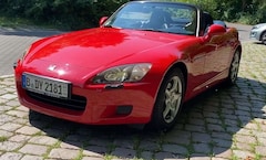 Bild des Angebotes Honda S 2000 S2000