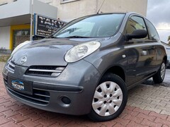Bild des Angebotes Nissan Micra 1.2 City 48kW