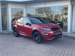 Bild des Angebotes Land Rover Discovery Sport HSE Luxury