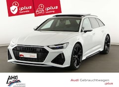 Bild des Angebotes Audi RS6 RS 6 Avant 4.0 TFSI quattro tiptronic