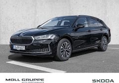 Bild des Angebotes Skoda Superb Combi 2.0 TDI W Selection 360 ACC AHK AUT