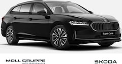 Bild des Angebotes Skoda Superb Combi 2.0 TDI W Selection 360 ACC AHK AUT