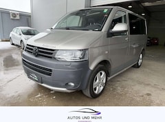 Bild des Angebotes VW T5 Multivan T5 Transporter Bus Multivan PanAmericana 4Motion