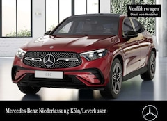 Bild des Angebotes Mercedes-Benz GLC 220 d 4M AMG+NIGHT+PANO+360+AHK+TOTW+KEYLESS