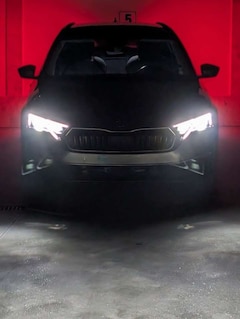 Bild des Angebotes Skoda Octavia Octavia Combi 2.0 TDI DSG Edition