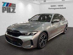 Bild des Angebotes BMW 320 i M-Sport ACC RFK --ShadowGrill+19 optional
