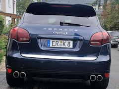 Bild des Angebotes Porsche Cayenne Cayenne S Tiptronic S