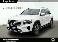Bild des Angebotes Mercedes-Benz GLB 180 PROGRESSIVE*7-SITZER*APPLECAR-PLAY*KAMER