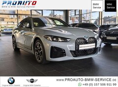 Bild des Angebotes BMW 430 i xDr. Gran Coupe M Sport ACC/19°