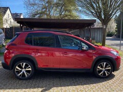 Bild des Angebotes Peugeot 2008 Allure GT-Line Edition