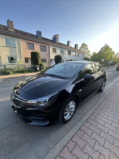 Bild des Angebotes Opel Astra Opel Astra K 1.2 Turbo 145PS | 2019