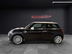 Bild des Angebotes MINI Cooper Coupe COOPER Sport/PDC/Yours Interieur Style/Alu/Multi