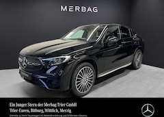 Bild des Angebotes Mercedes-Benz GLC 220 d 4M *Coupé AMG Night 20" Trittbretter